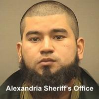 UPDATED East Coasts top MS13 gang leader arrested in Dale City feds say  InsideNoVa UPDATED East Coasts top MS13 gang leader arrested in Dale City feds say  InsideNoVa