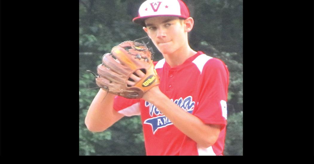 Vienna Little League allstar roundup Sports
