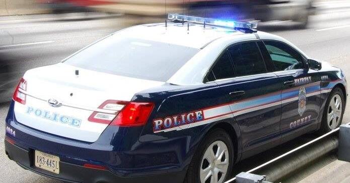 Fairfax County crash leaves two dead, two children injured