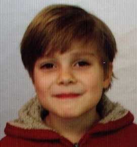 UPDATED: Missing Fairfax boy found safe in Las Vegas | Public Safety ...