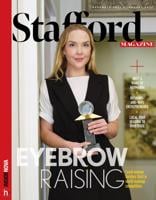 Stafford Magazine December 2023-January 2024