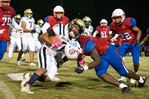 DeMatha-Freedom-Woodbridge showdown offers a rare treat for football fans, Sports