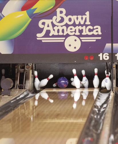Round1 bringing bowling, billiards, arcade to Potomac Mills, Prince  William