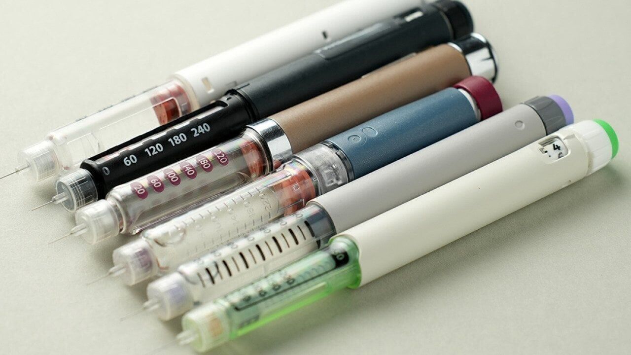 GLP-1 medications compared: Benefits and differences | | insidenova.com
