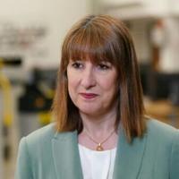 UK govt braces for crunch welfare reforms vote amid major rebellion