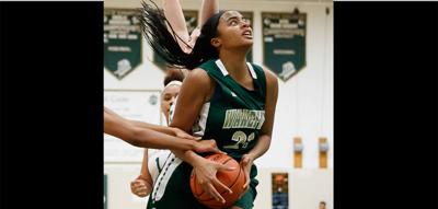 Wakefield Hoop Teams Win District Openers Sports Insidenova Com
