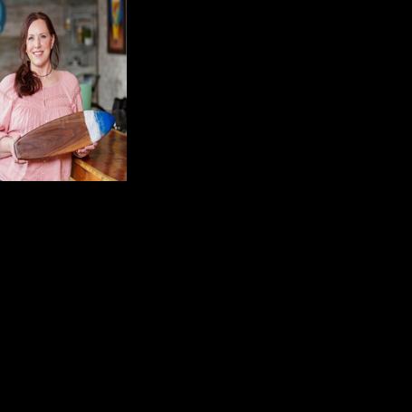 Hand tools, power tools, Gainesville’s Kristina Rall wields them all ...