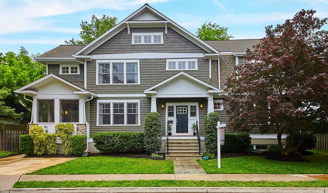 Dearth of inventory still the big issue in N.Va. real estate - Inside NoVA