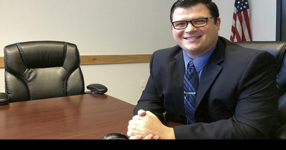 Behind the Badge: This detective easily grapples with challenges of ...