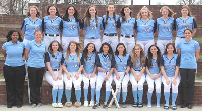Yorktown Softball Team Keeps Winning Sports Insidenova Com
