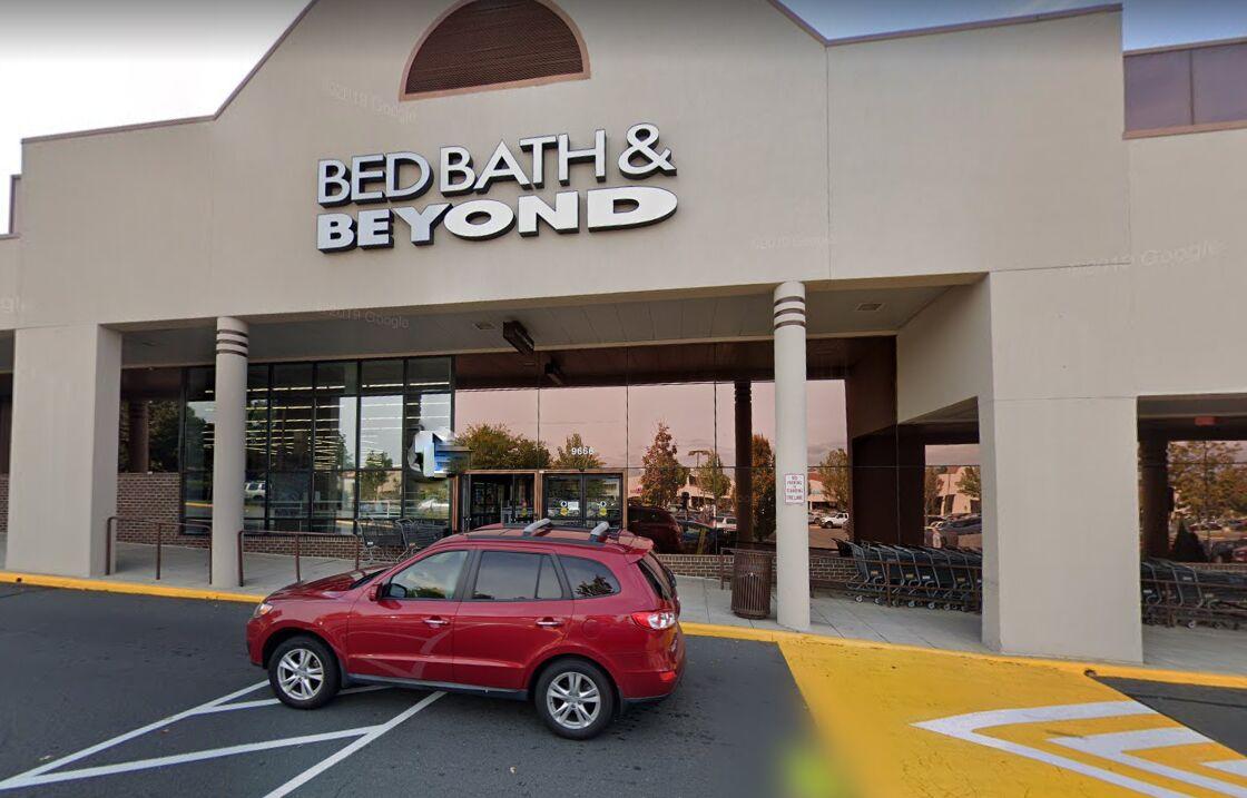 Bed Bath & Beyond closing store in Fairfax Headlines