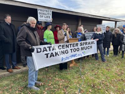 Digital Gateway Lawsuit