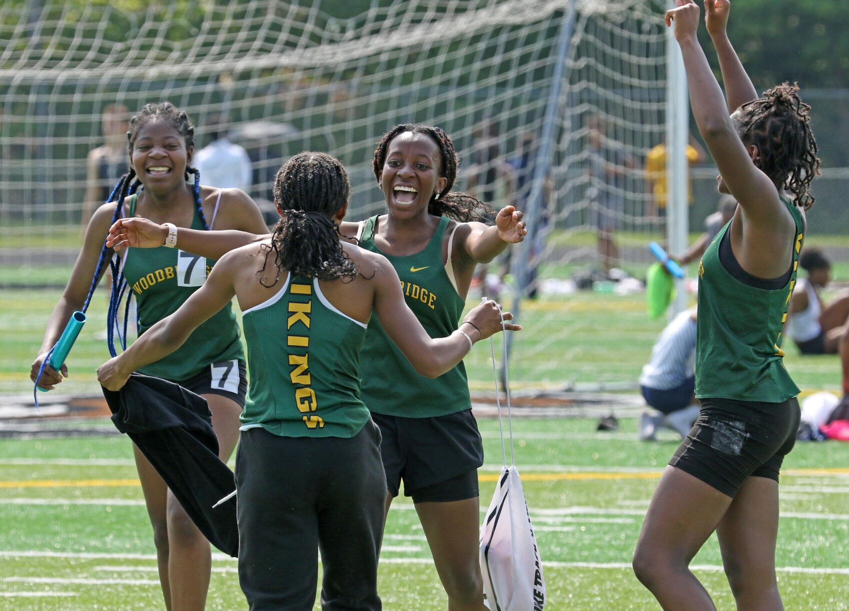 PHOTOS: Class 6 Region B Outdoor Track Meet | Prince William ...