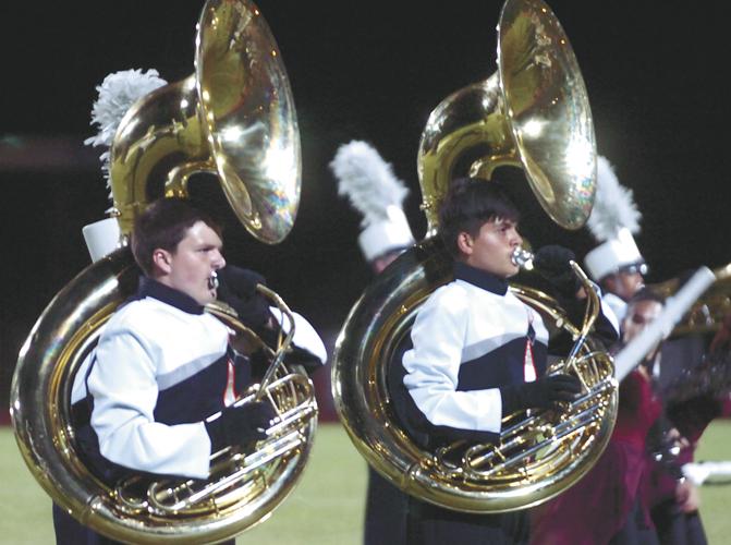 North Stafford High Big Blue hosts 35th Invitational Education