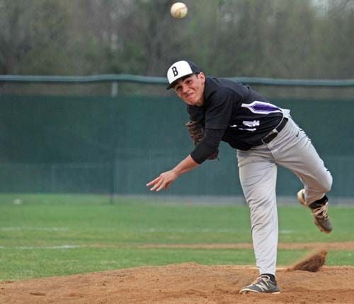 Clear Fork Valley Athletic Hall of Fame introduces four new members