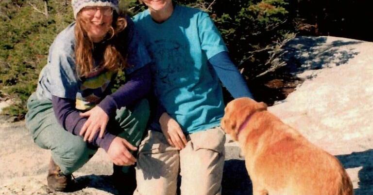 25 years later, FBI still seeks clues in hiker murders at Shenandoah ...