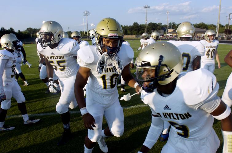 BattlefieldHylton football Multimedia