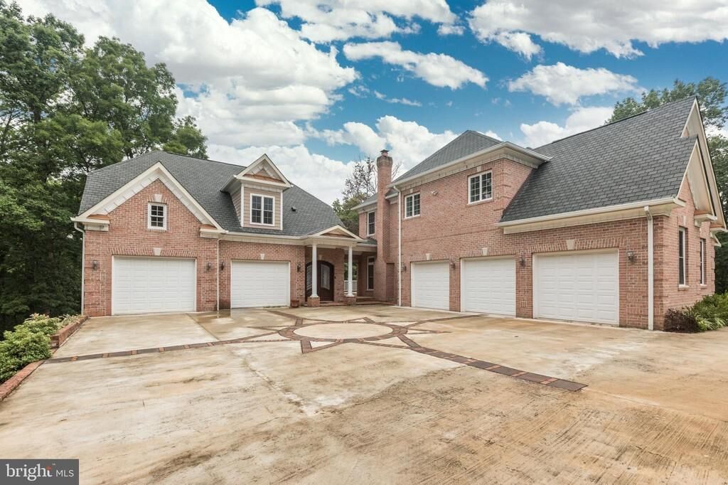7 top homes for sale in the Manassas area Real Estate