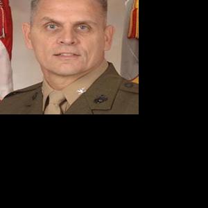 Retired Quantico base commander joins Technology Associates | news ...