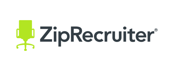 Ziprecruiter Logo