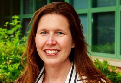 Arlington school system lauds principal of year Education