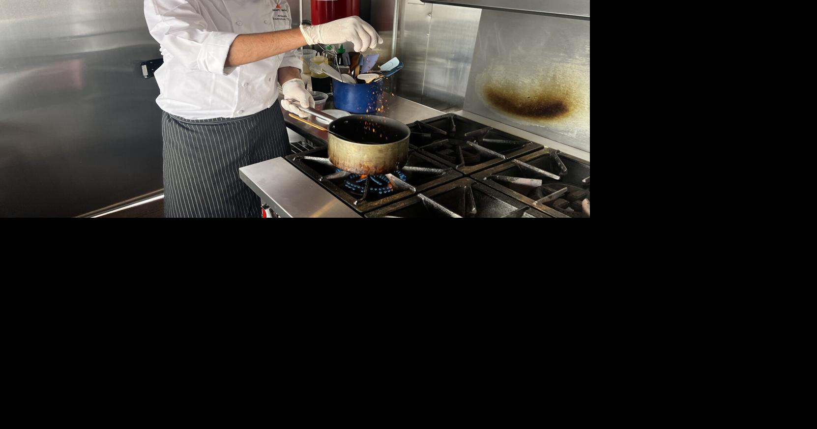 Home sweet home Garam Masala opens downtown Culpeper InsideNoVa