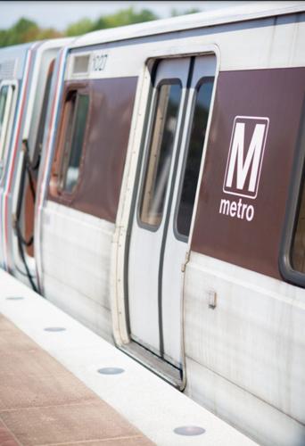 Metro Train  - Metro generic