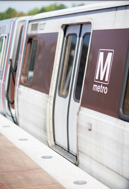 Metro S Silver Line Extension To Dulles Gets Tentative Opening Date News Insidenova Com