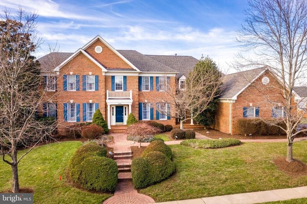 Top Six Homes For Sale In Ashburn Headlines Insidenova Com
