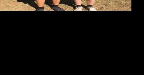 Culpeper High boys cross country work together, alone - Vimarsana News