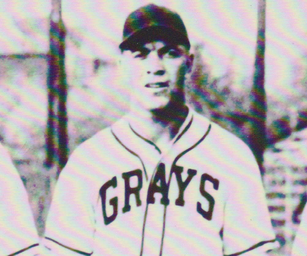 Salute to the Negro Leagues: The Homestead Grays