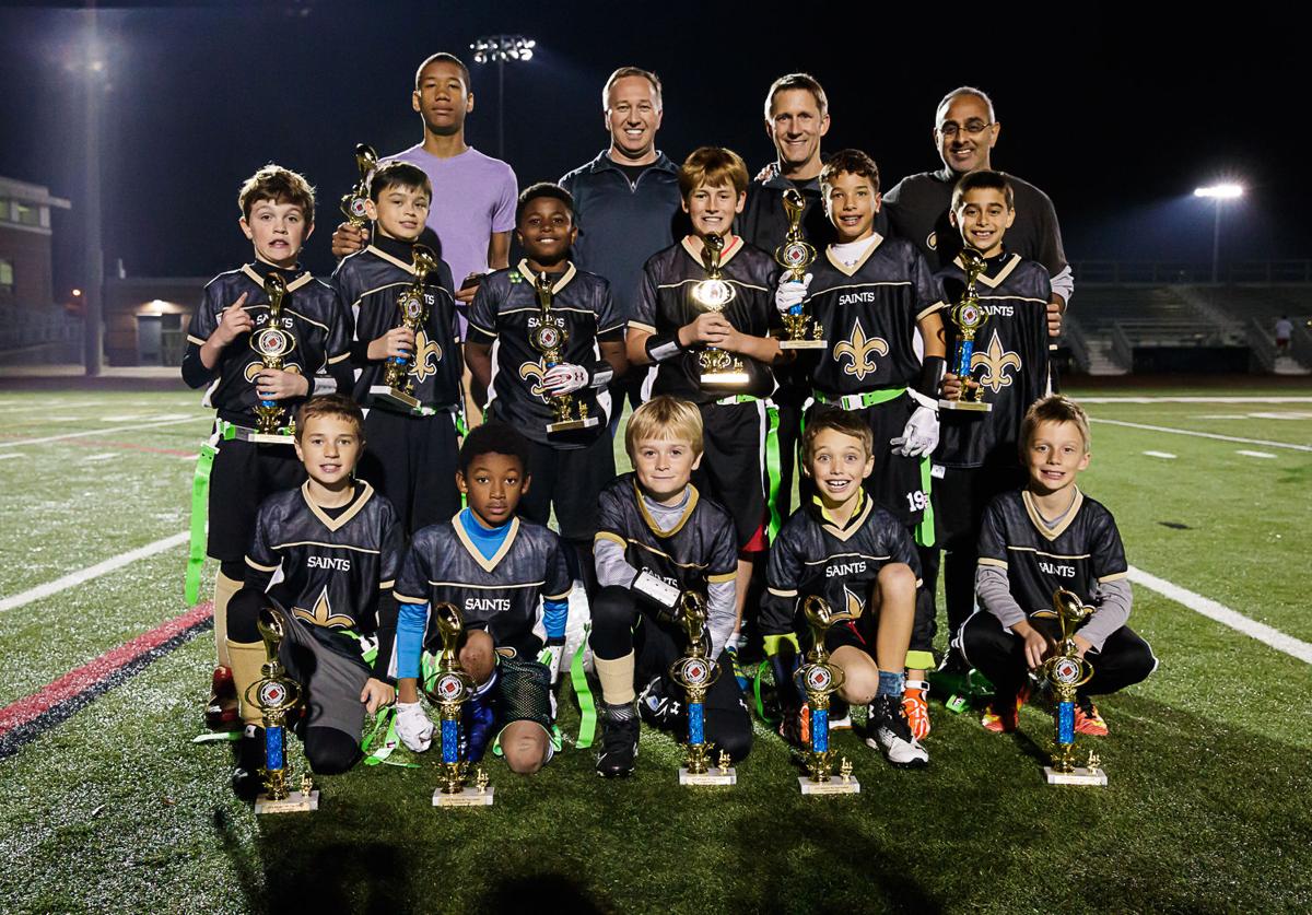 Photos Arlington Flag League Growing Sports Insidenova Com