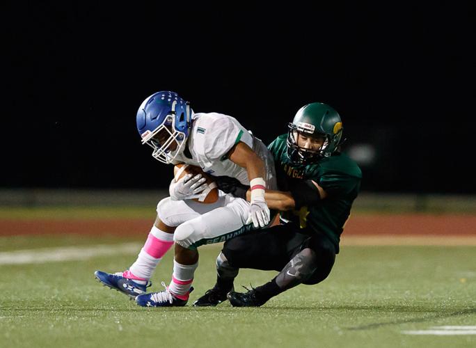 PHOTOS Langley football vs. South Lakes Sports