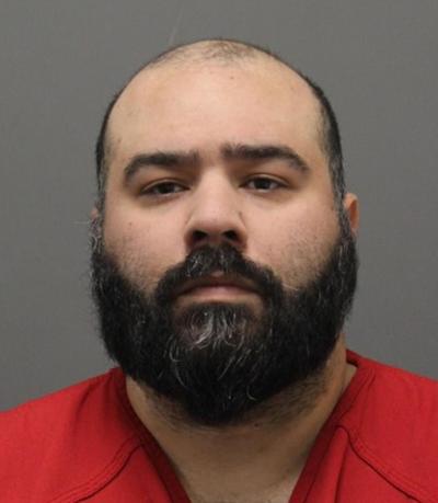 Ashburn man charged with crimes against children, animals | Loudoun ...