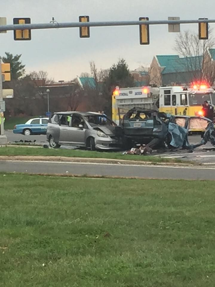 Sudley Road to be closed for several hours after crash Headlines