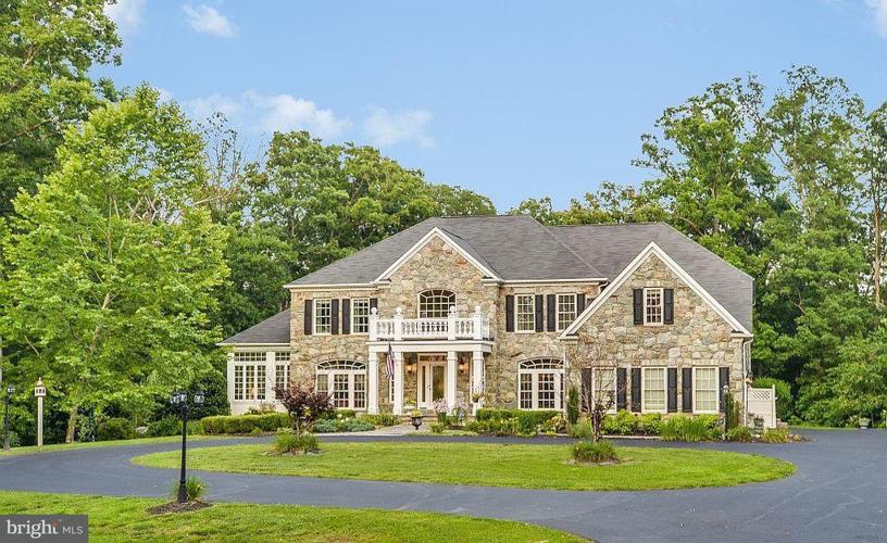 7 top homes for sale in Gainesville Prince William