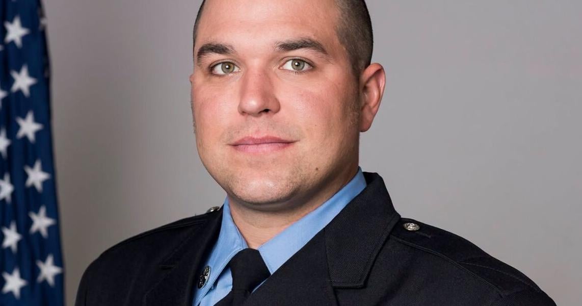 City mourns death of former Manassas assistant fire marshal Justin Laidler