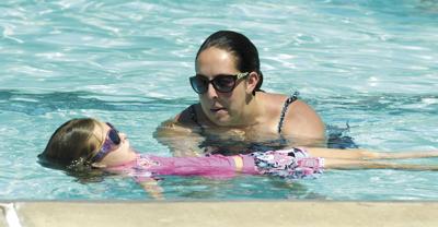 What Does Phase Three Mean For Swimming Pools Gatherings Movie Theaters And More Headlines Insidenova Com