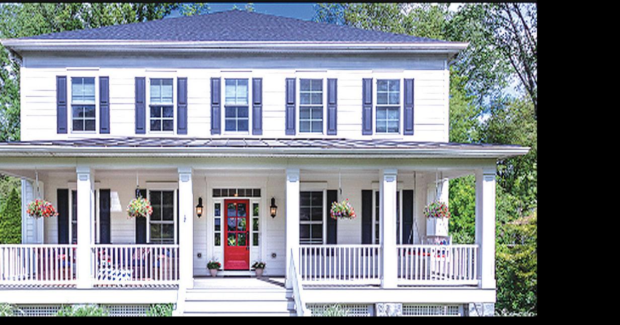 Hotdiggity dog! Fast home sale means free frankfurters in Vienna