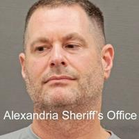 Ashburn resident, a former CIA employee, accused of stashing $40M in gold bars in his home