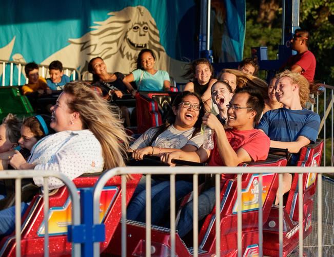 PHOTOS More Arlington County Fair 2016 Multimedia