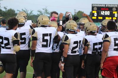Manassas Park Still Has A Football Team That Matters Football