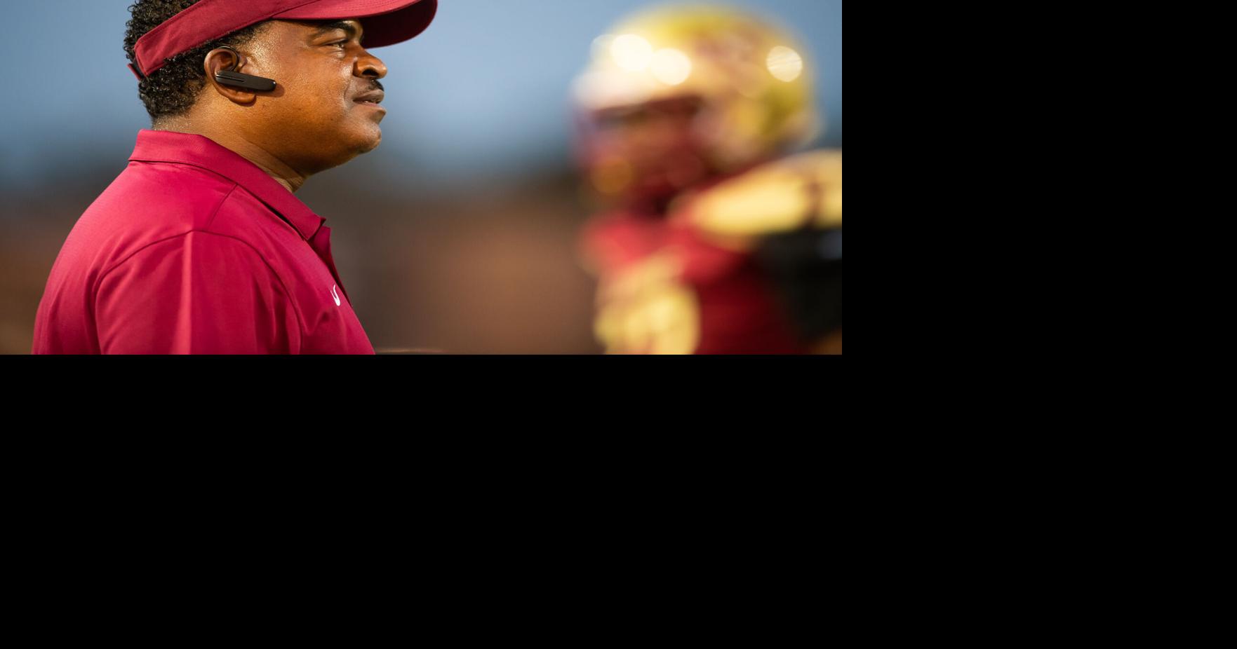 Carroll Walker resigns as Unity Reed's head football coach | Sports ...