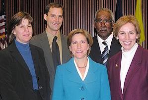 Longest Serving Arlington School Board Member Dies Education Insidenova Com