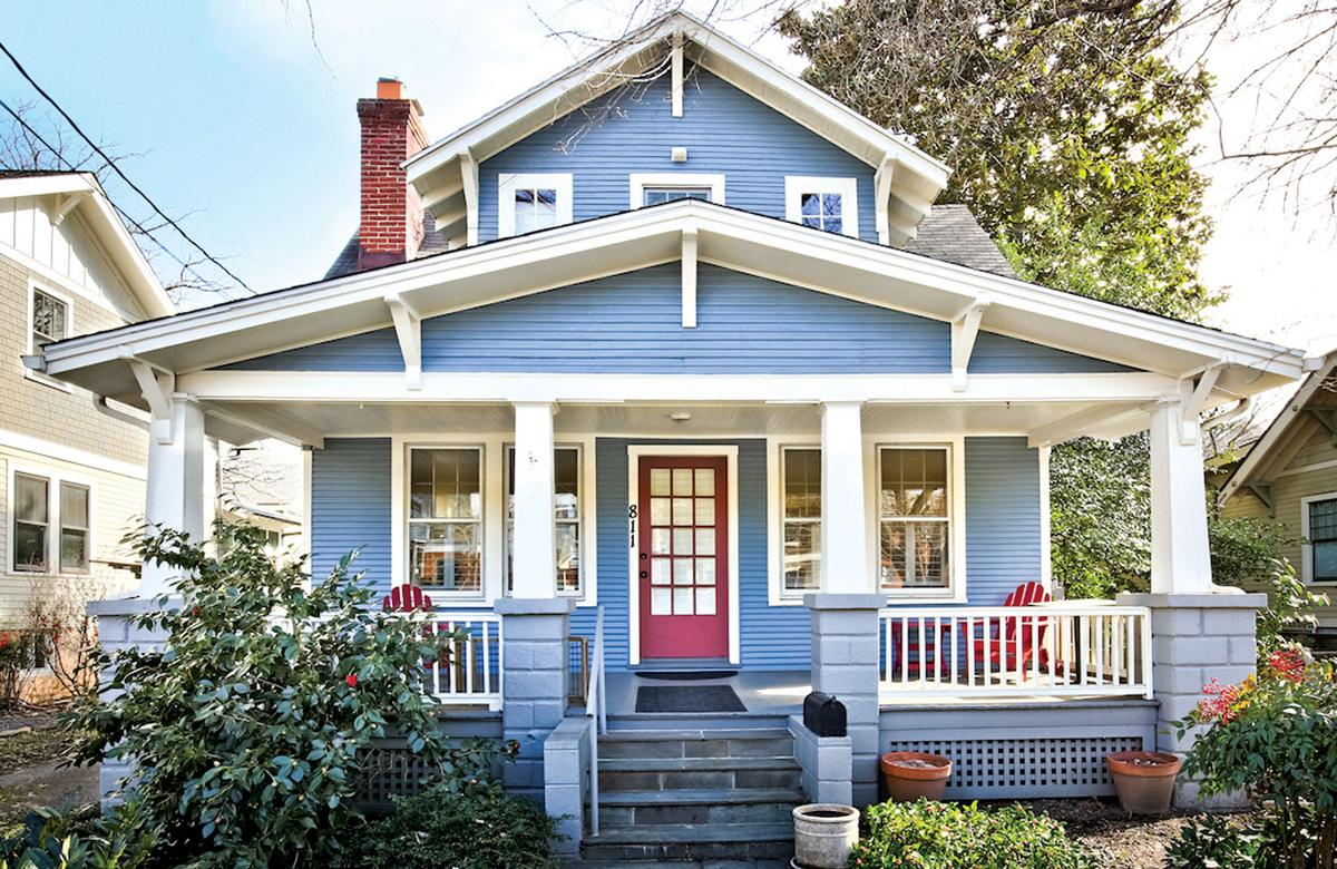N Va Home Sales Flat But Amazon May Be Having Impact On Prices