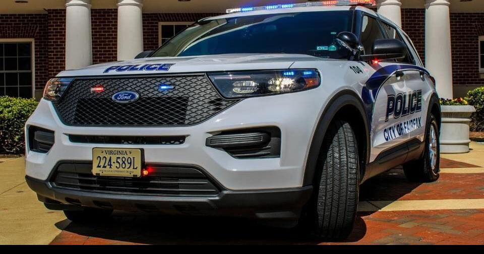 Vehicle hits three Fairfax car wash employees, killing one Headlines