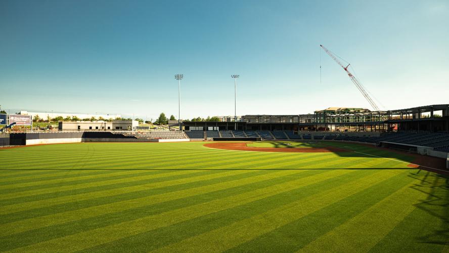 FredNats Ballpark –