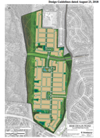 Developer planning 551 homes in Bristow