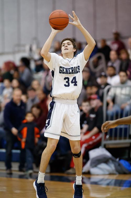 Washington Lee Boys Basketball 16 Insidenova Com