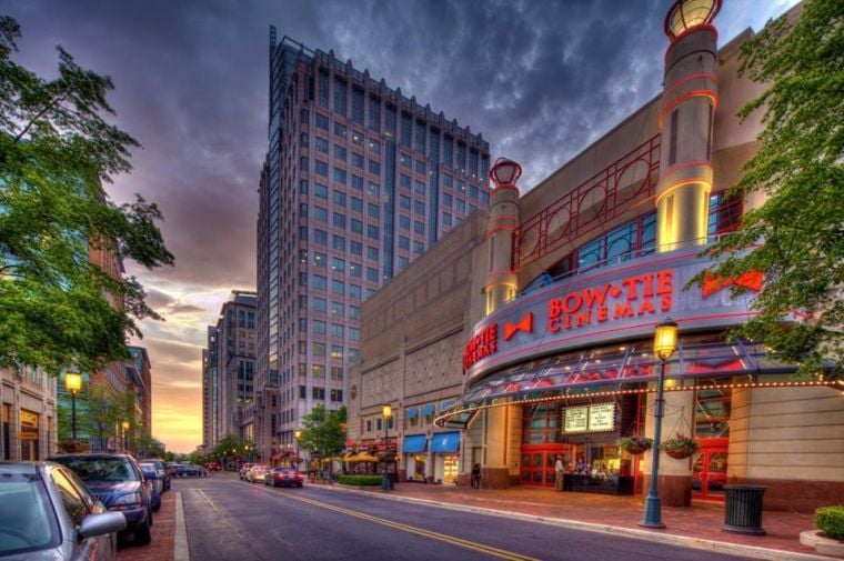 Reston Town Center